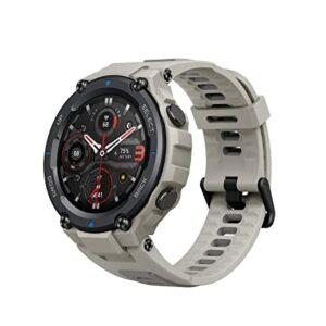 Amazfit T-Rex Pro Best Watch for Cycling