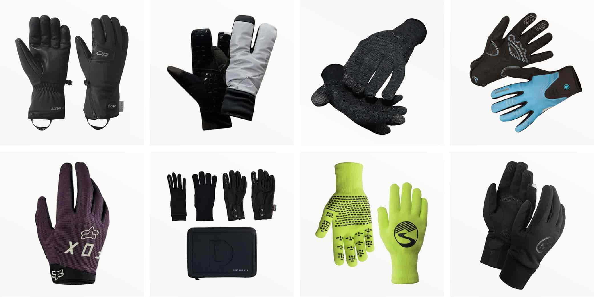 Best Cycling Gloves For Hand Numbness