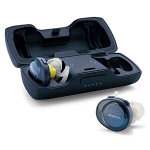 Bose SoundSport, Wireless Earbuds