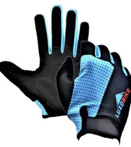 Luxobike Cycling Gloves for Hand Numbness