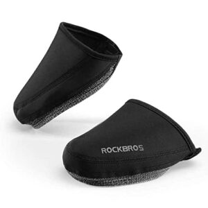 ROCKBROS Cycling Shoe Toe Covers