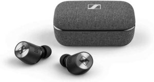 SENNHEISER Momentum True Wireless  