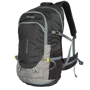 TRAWOC 50 Litre Travel Backpack 
