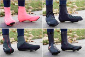 Winter Cycling Shoe Covers | Top 5 Picks of 2022 (Review)
