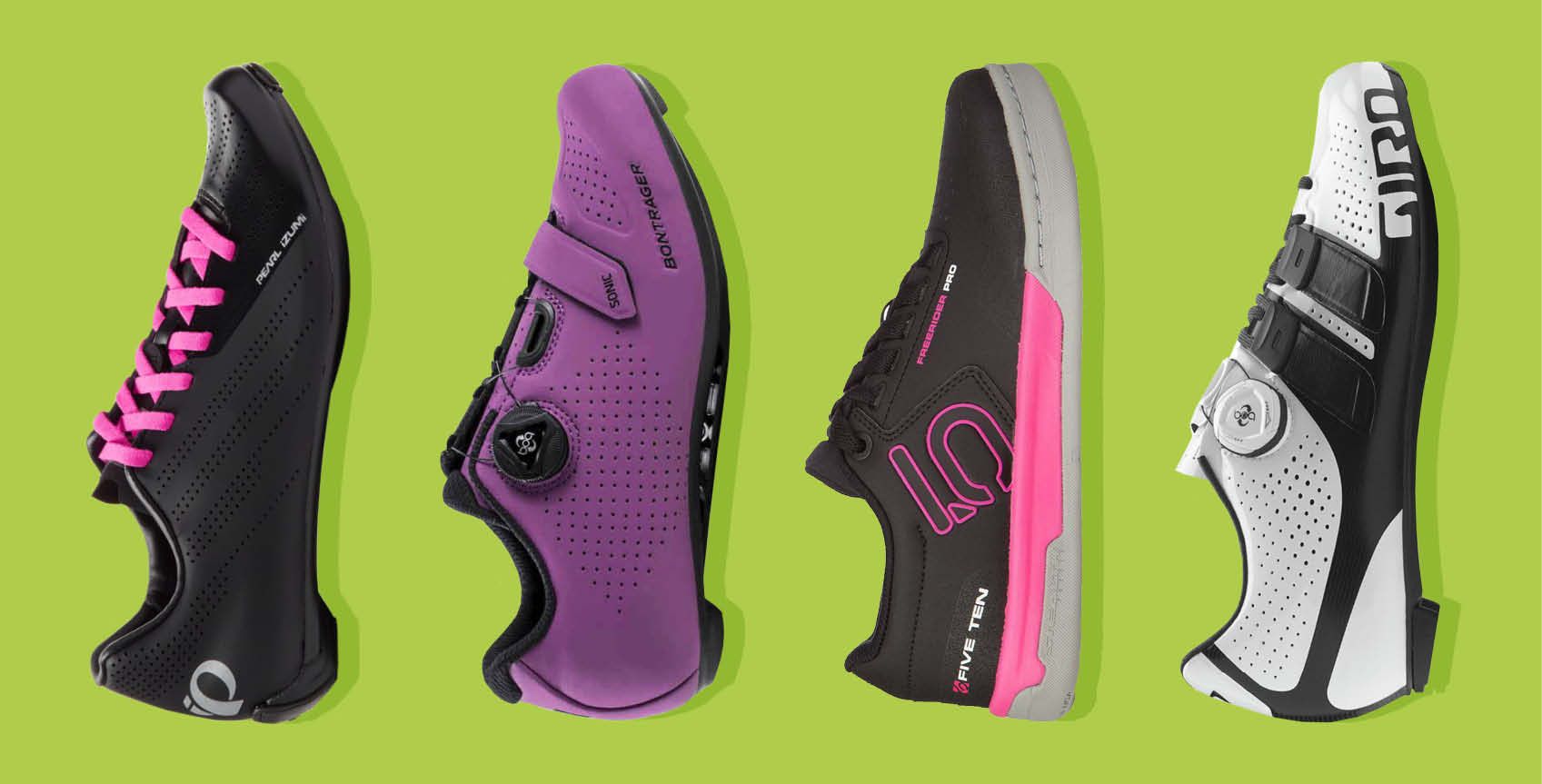 Cycling Shoes for Women