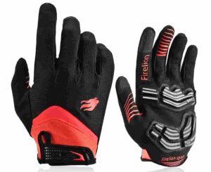 Firelion Cycling Gloves