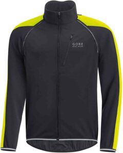 GORE WEAR Cycling Jackets