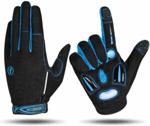 Moreok Cycling Gloves
