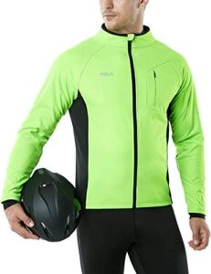 Cycling Jackets